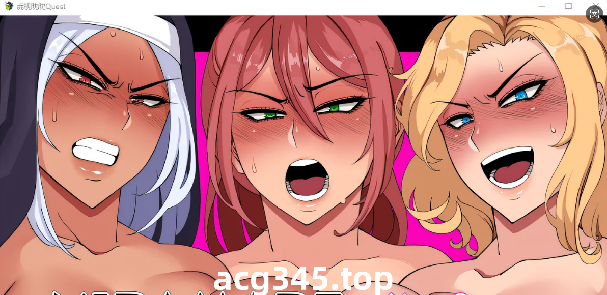 w999 虎视眈眈Quest Ver1.18 官方AI汉化版 [新作/2.4G]-11