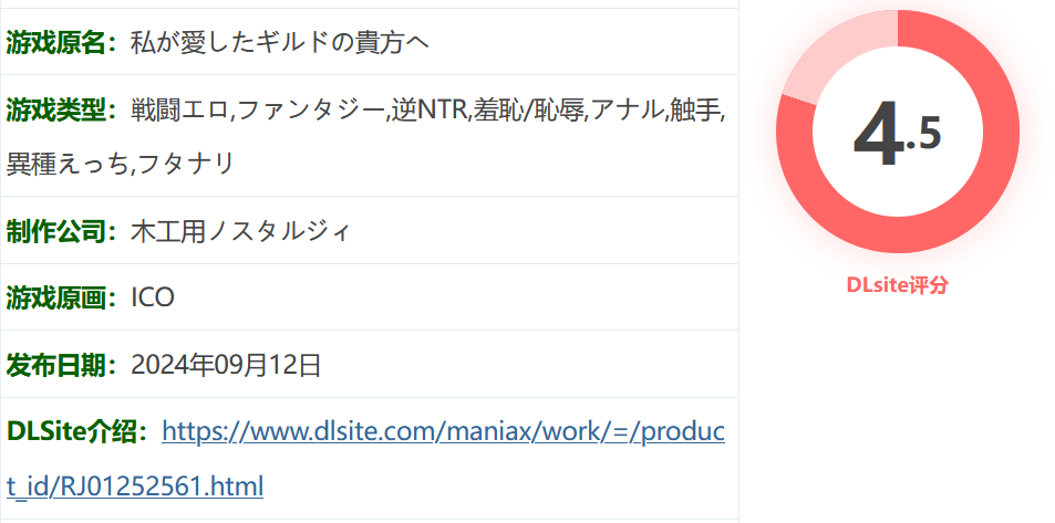 图片[2]-w1310  致我所爱的公会的你 云翻汉化版 [新作/396.3M]-11