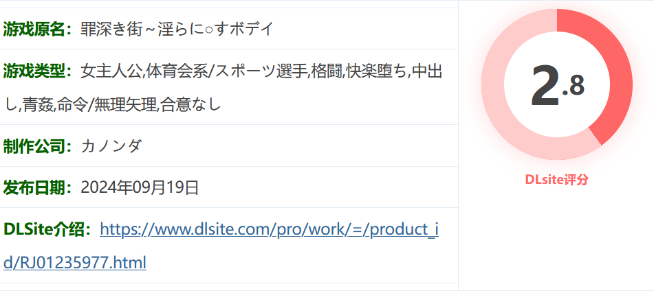 图片[2]-w1329  罪恶之城～O乱肉体 机翻汉化版+存档 [新作/898.6M]-11