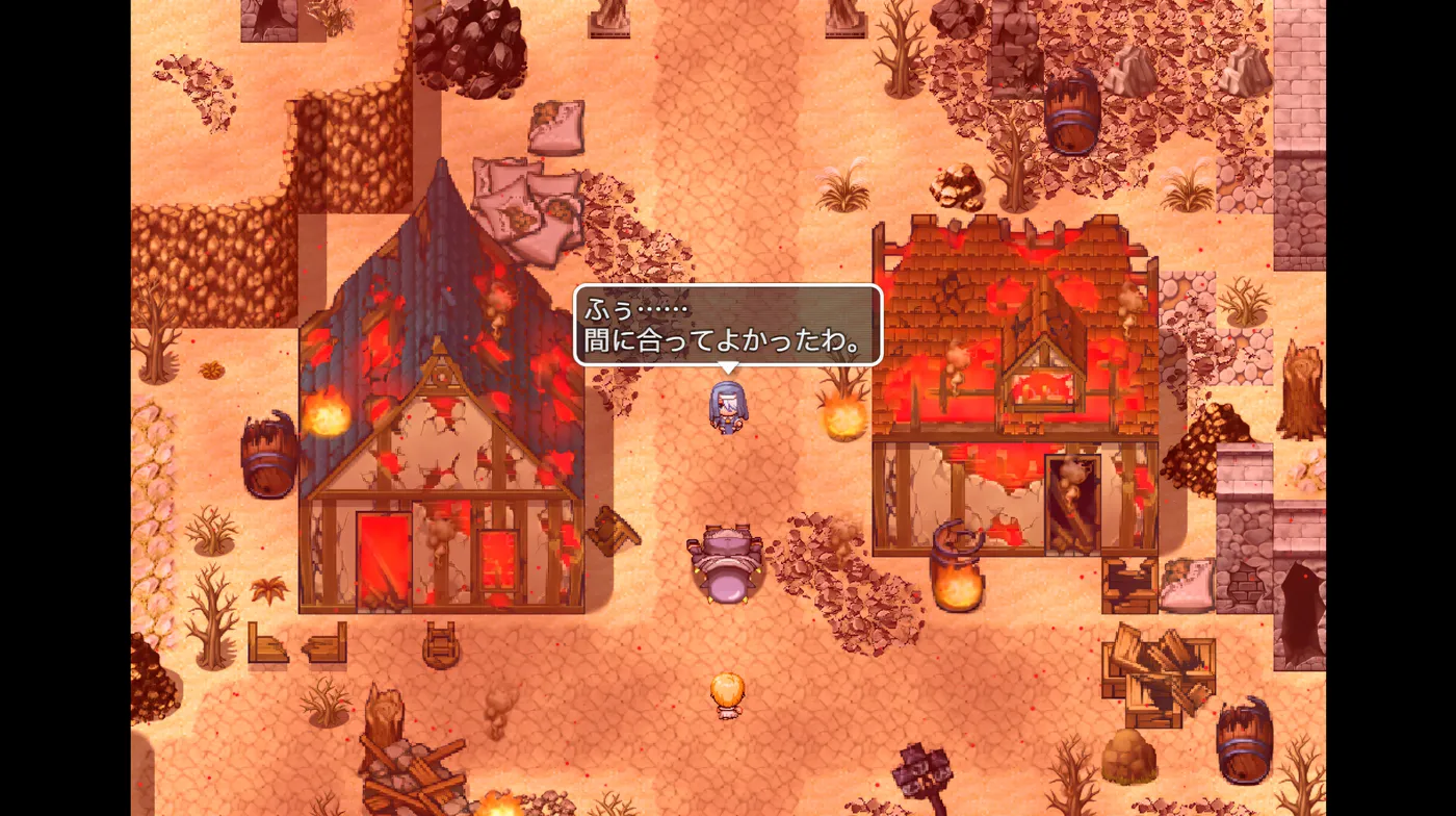 图片[7]-w72 圣痕的亚莉亚  Steam 官方中文  750M-11