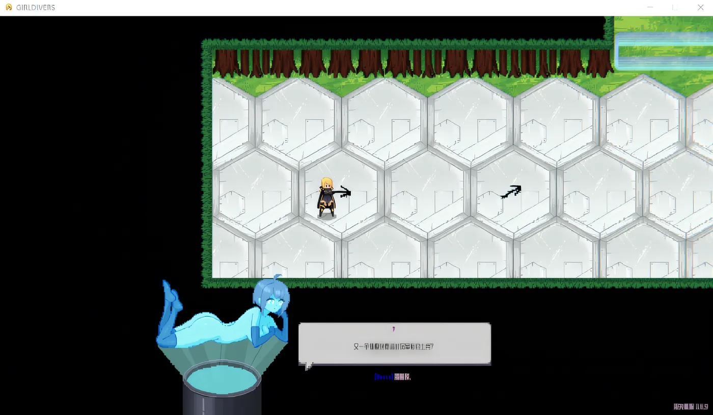 图片[3]-w517  女潜水员 Ver0.6.9 Steam官方中文抢先体验版 [新作/544.5M]-11