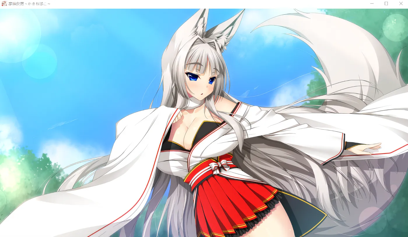 图片[6]-w197  管家夫人 -家上如房- ～笠猫～ 云翻汉化版 [更新/2.4G]-11