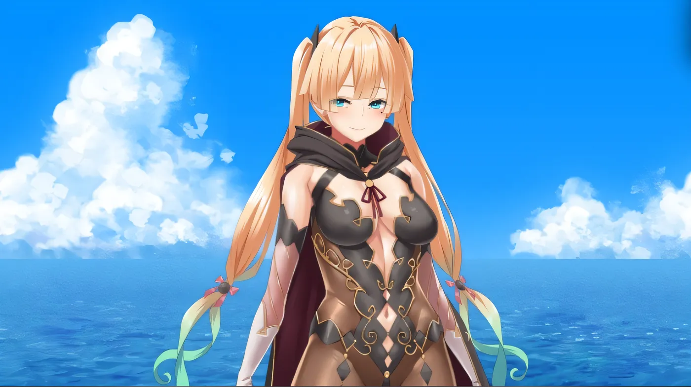 图片[5]-w971   煌星的胜利女神 Ver1.02 Steam官方中文版 [新作/1.4G]-11