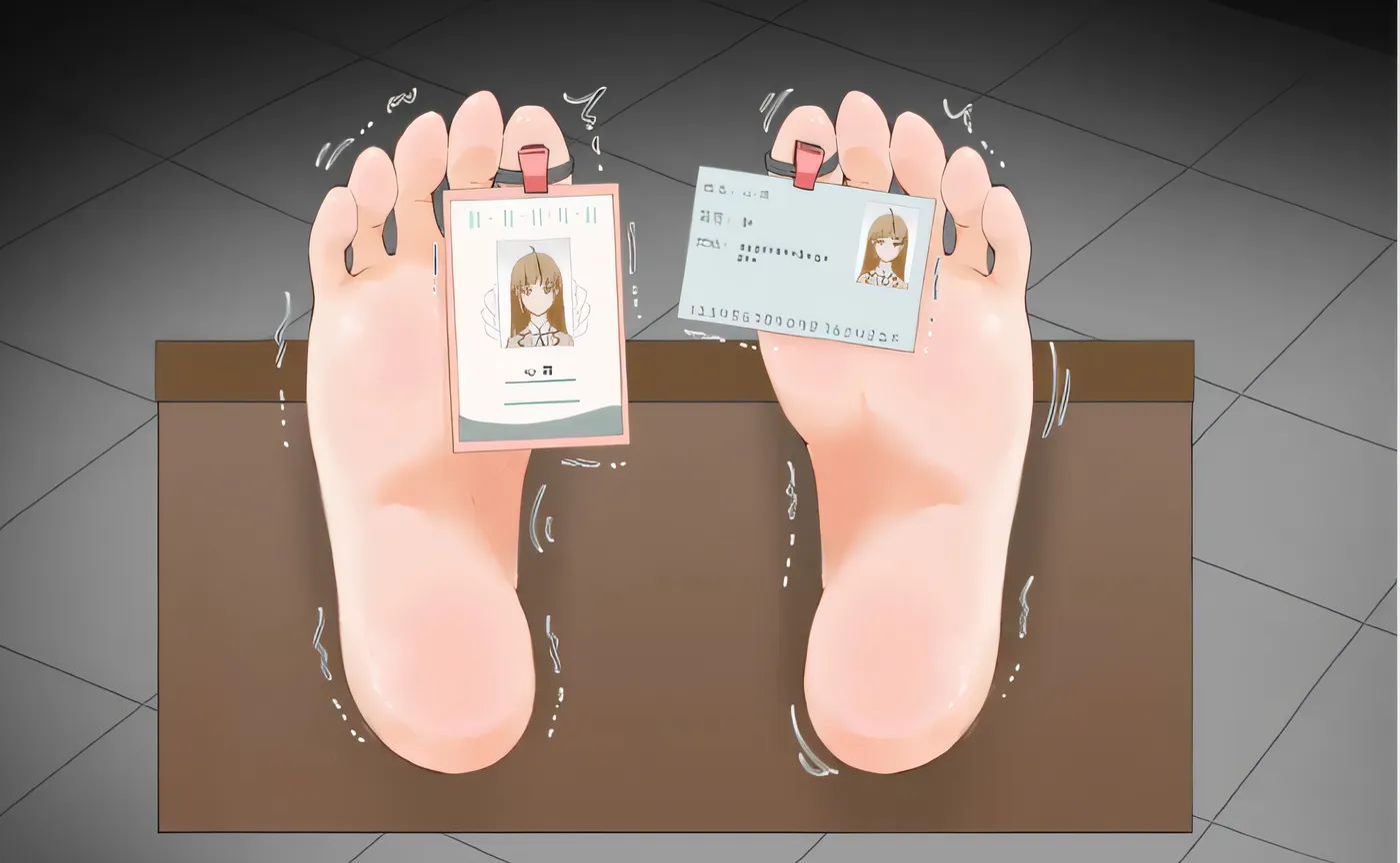 图片[6]-w303  偶像少女痒痒的月子训练 云翻汉化版 [新作/454.9M]-11