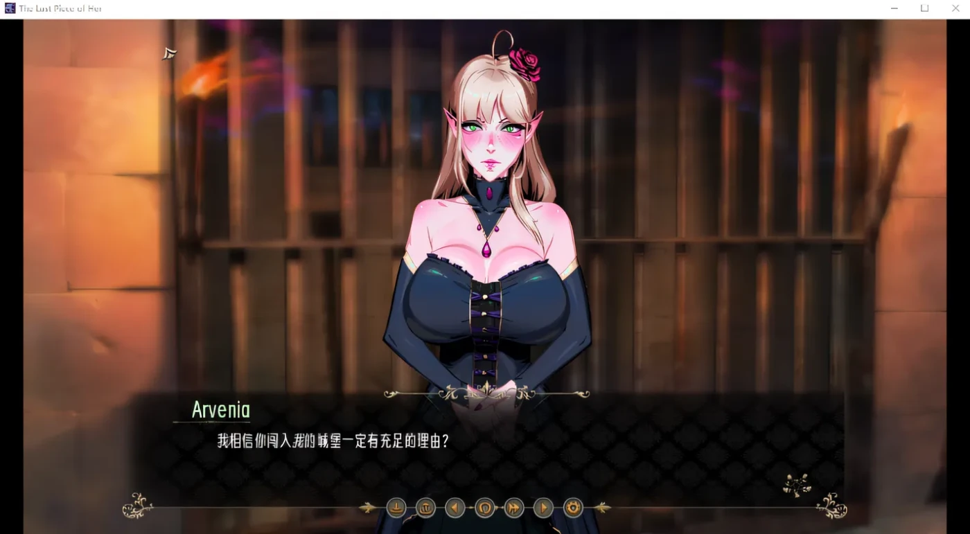 图片[4]-w956  Her Last Piece Steam官方中文抢先版 [新作/730.6M]-11