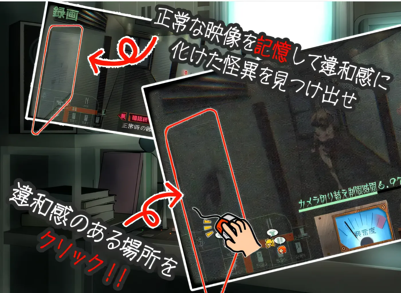 图片[4]-w953  抢歼～诱人～ 云翻汉化版 [新作/1.5G]-11