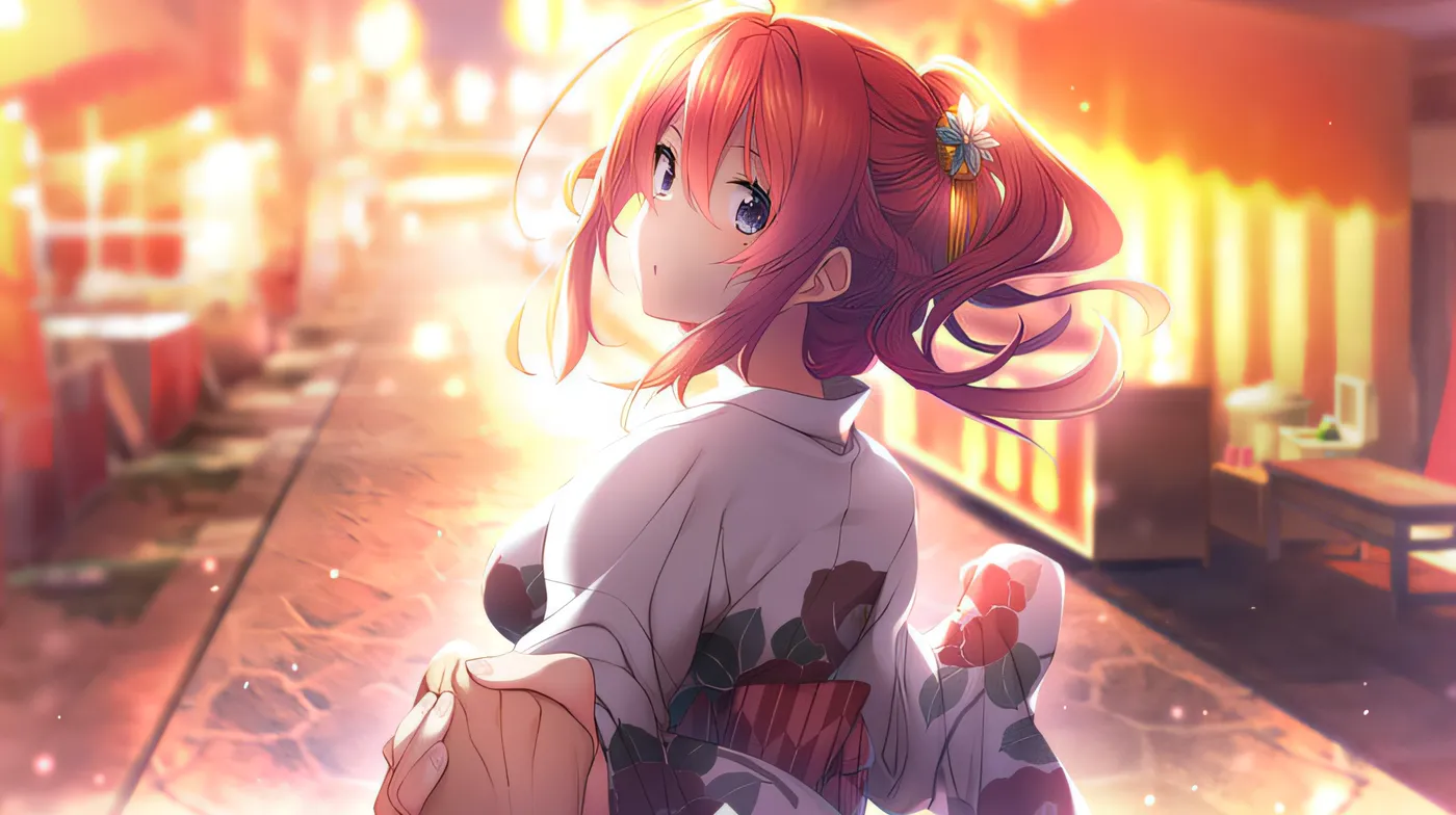 图片[7]-w188  甜蜜夏日 ~Perfect Edition~V1.00 Steam官方中文版 [更新/3.4G]-11