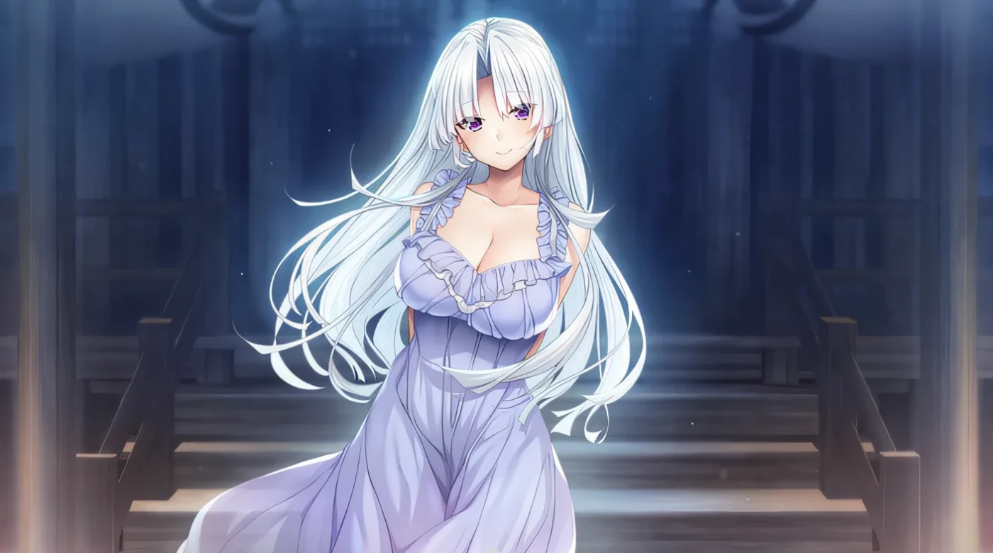 图片[2]-w188  甜蜜夏日 ~Perfect Edition~V1.00 Steam官方中文版 [更新/3.4G]-11