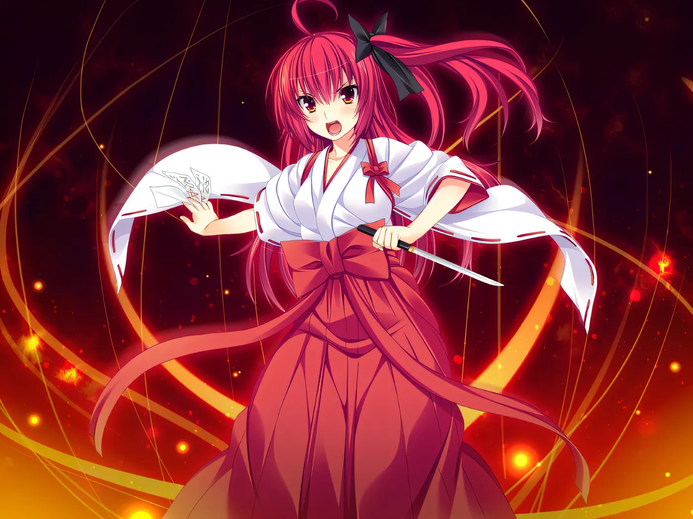 图片[4]-w211 月光Ars Magica – 不可逆转的神境少女+FD 云翻汉化版 [更新/2.2G]-11