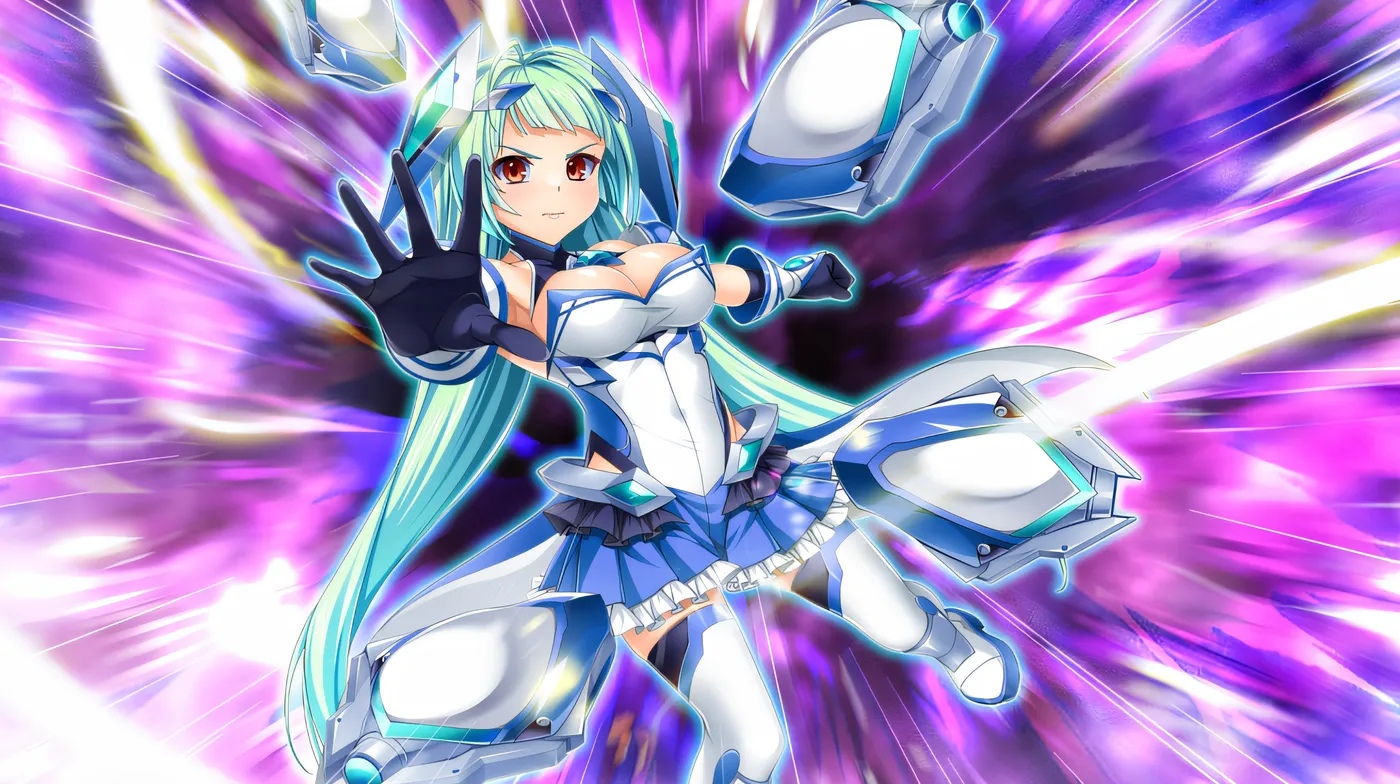 图片[5]-w988  光之翼战姬 艾克塞蒂亚 协奏曲 4 云翻汉化版 [新作/1.8G]-11