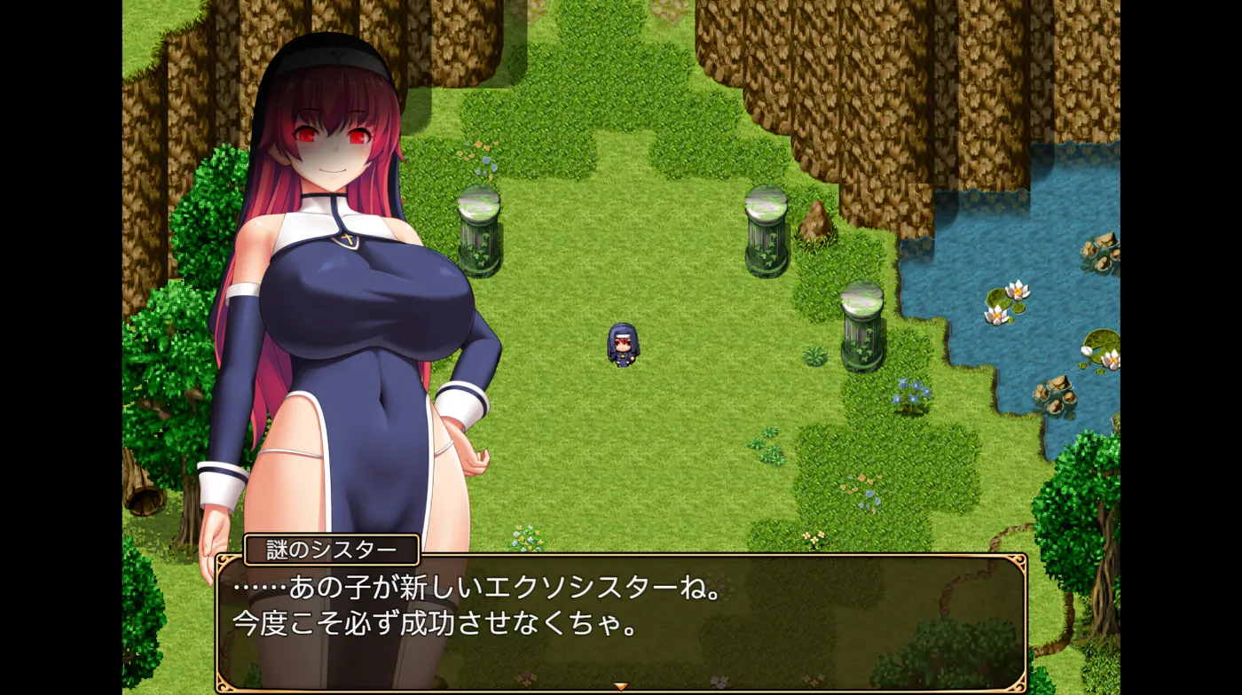 图片[8]-w72 圣痕的亚莉亚  Steam 官方中文  750M-11