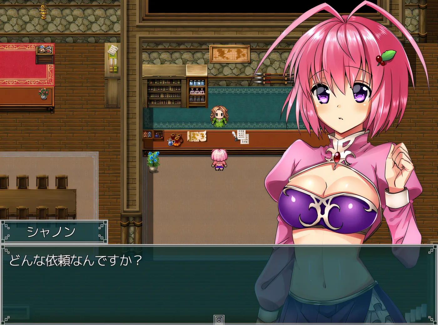 图片[4]-w966  虚伪是风向标 云翻汉化版 [新作/818M]-11