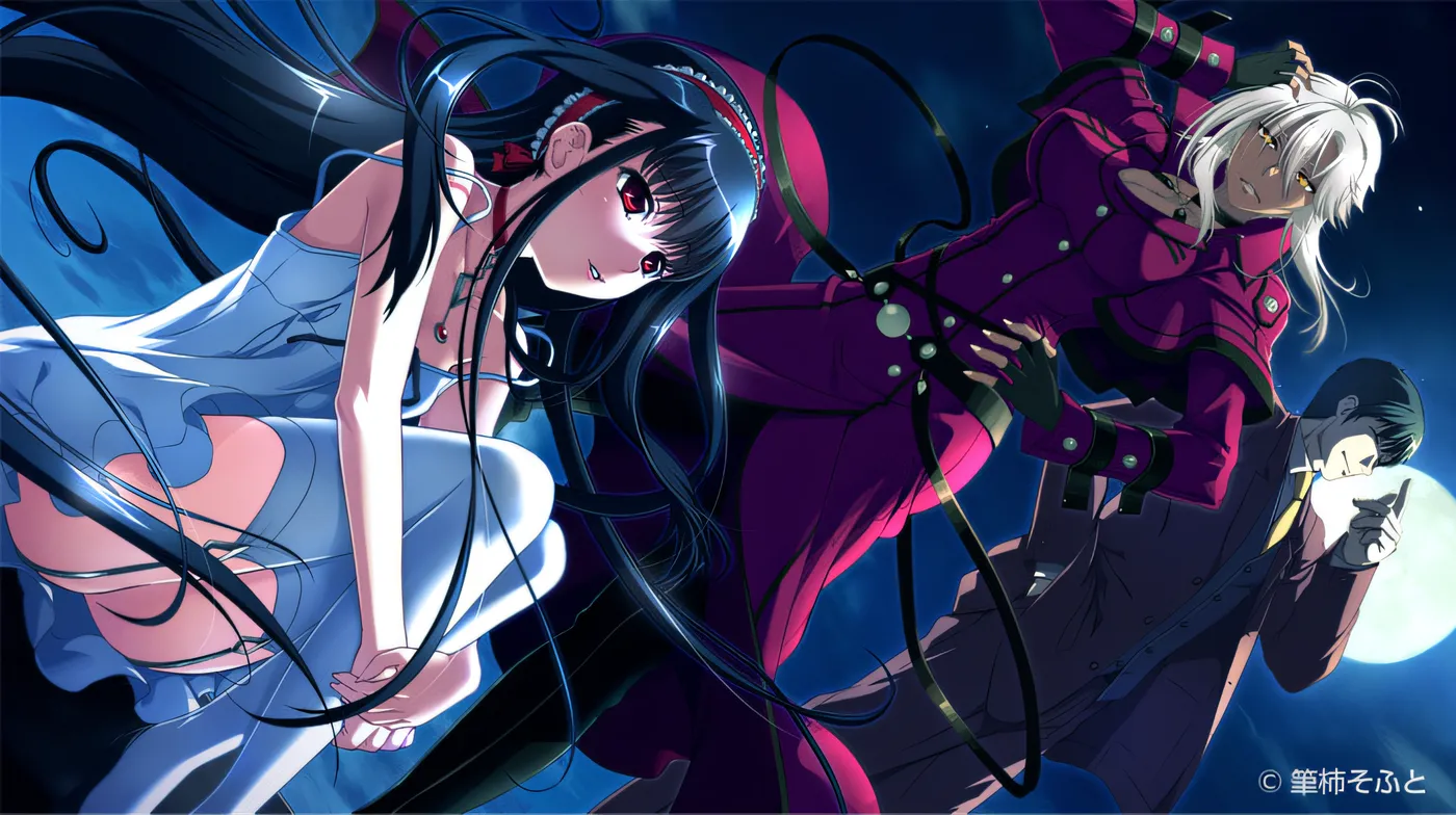 图片[10]-w1017  WIZARD LINKS AI汉化版[3.5G]-11