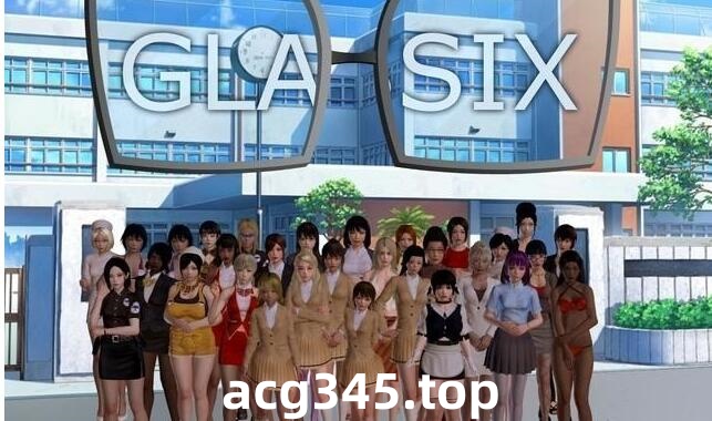 【欧美SLG/中文】神器眼镜 Glassix v0.59 官方中文作弊版【更新/6G】-11