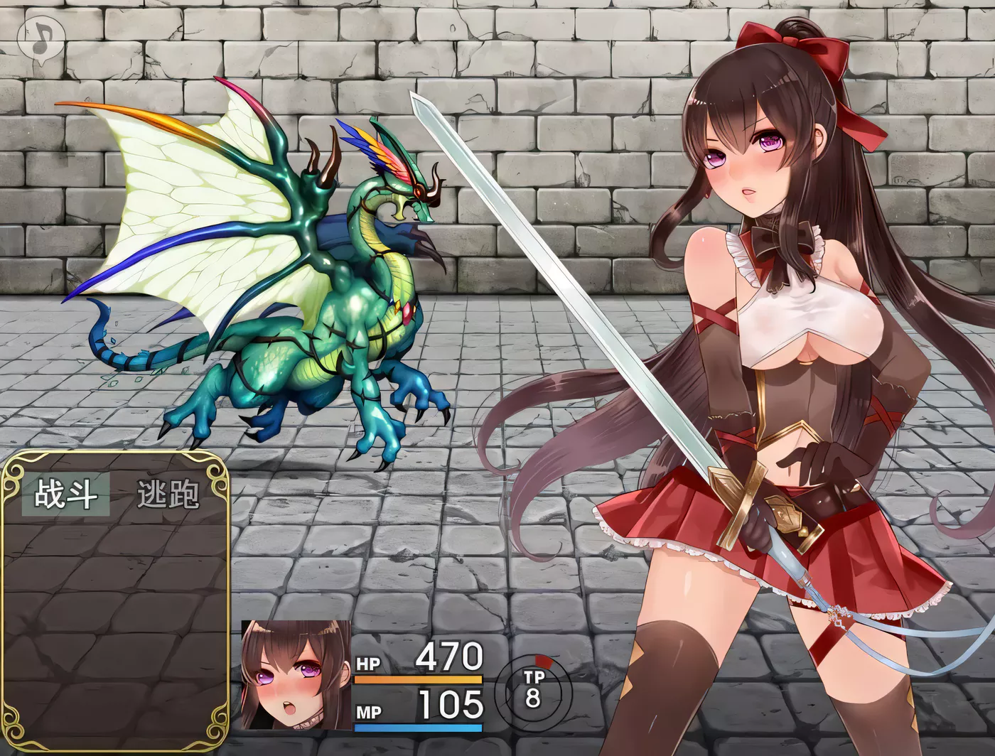 图片[2]-w373  阿尔迪亚之塔 Ver1.03 Steam官方中文版 [更新/933.8M]-11