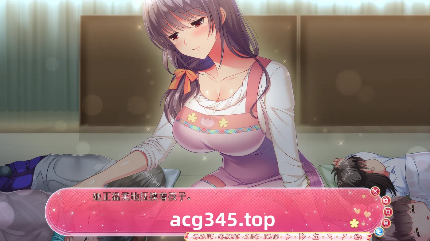 w905  阿玛玛·霍利克·克劳德3.5 云翻汉化版 [新作/2.7G]-11