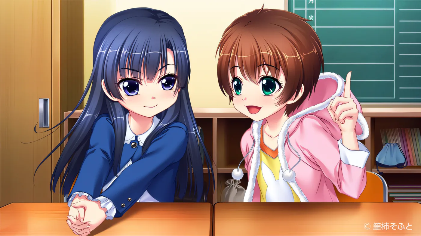 图片[12]-w1017  WIZARD LINKS AI汉化版[3.5G]-11