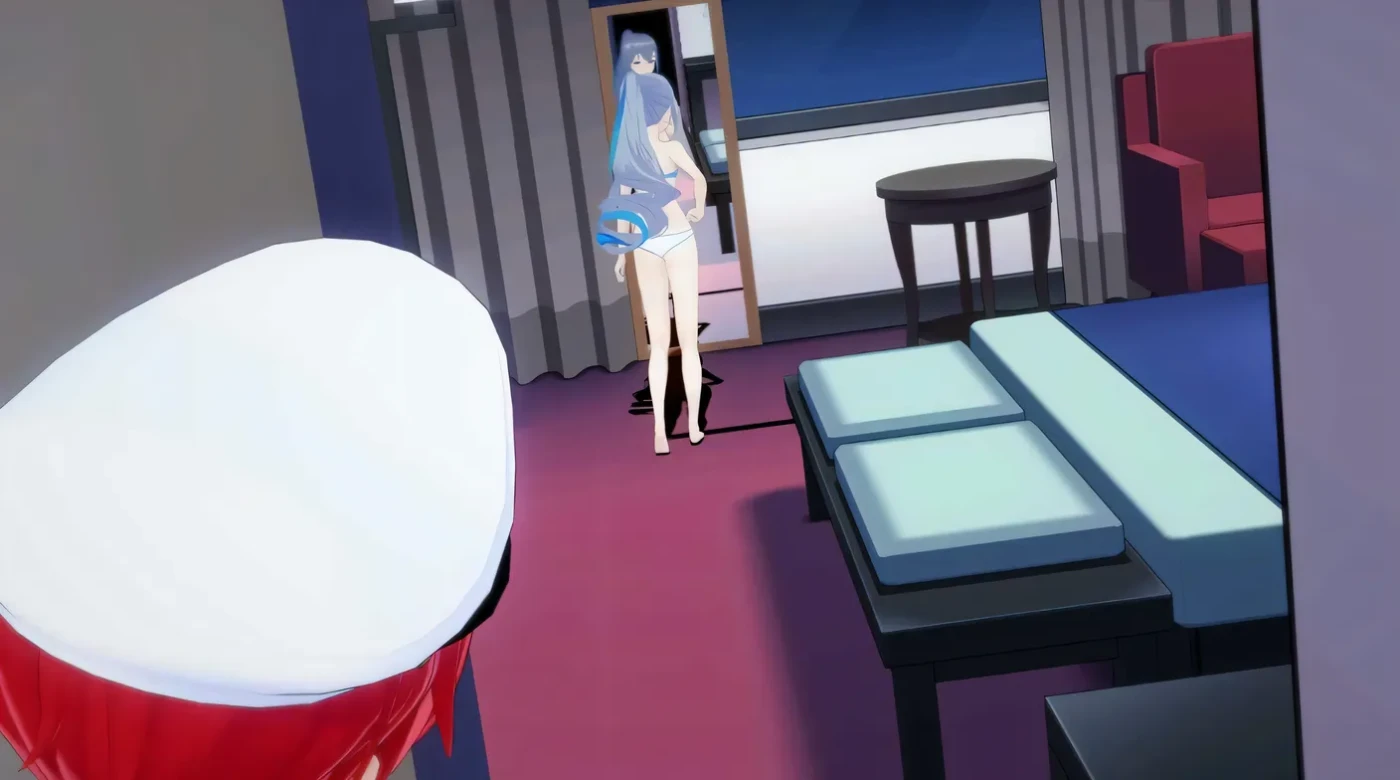 图片[4]-w122  舰长/船长/CaptainVRse [更新/1.9G] [PC+安卓]-11