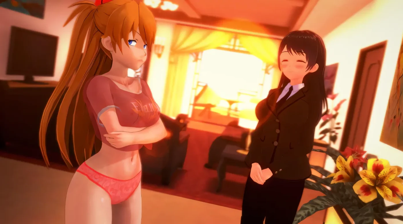 图片[2]-w121  我的无尽幻想/My Hentai Fantasy [更新/1.8G] [PC+安卓]-11