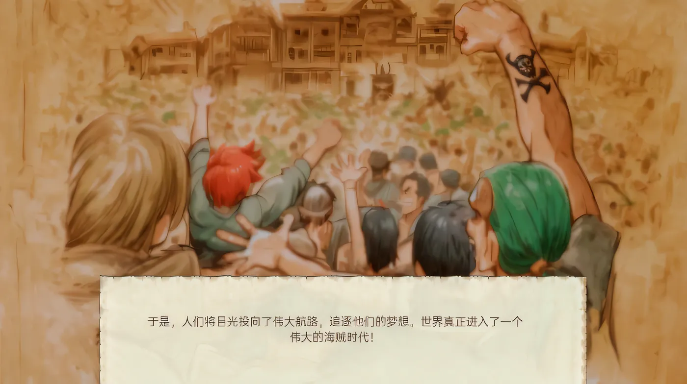 图片[4]-w399  Lusty Buccaneers Ver0.8 汉化版 [新作/70.1M]-11