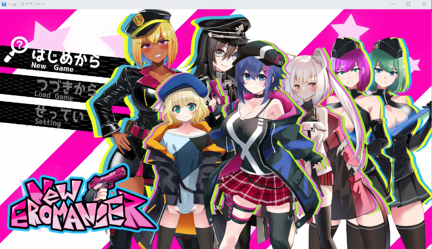 图片[5]-w910 新浪漫师 云翻汉化版 [新作/1.3G]-11