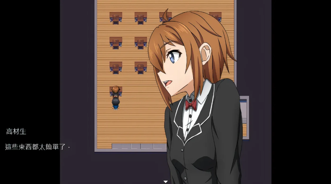 图片[3]-w597  NPC姦 – 校園裡的性願望 DL官方中文版 [新作/274.2M]-11