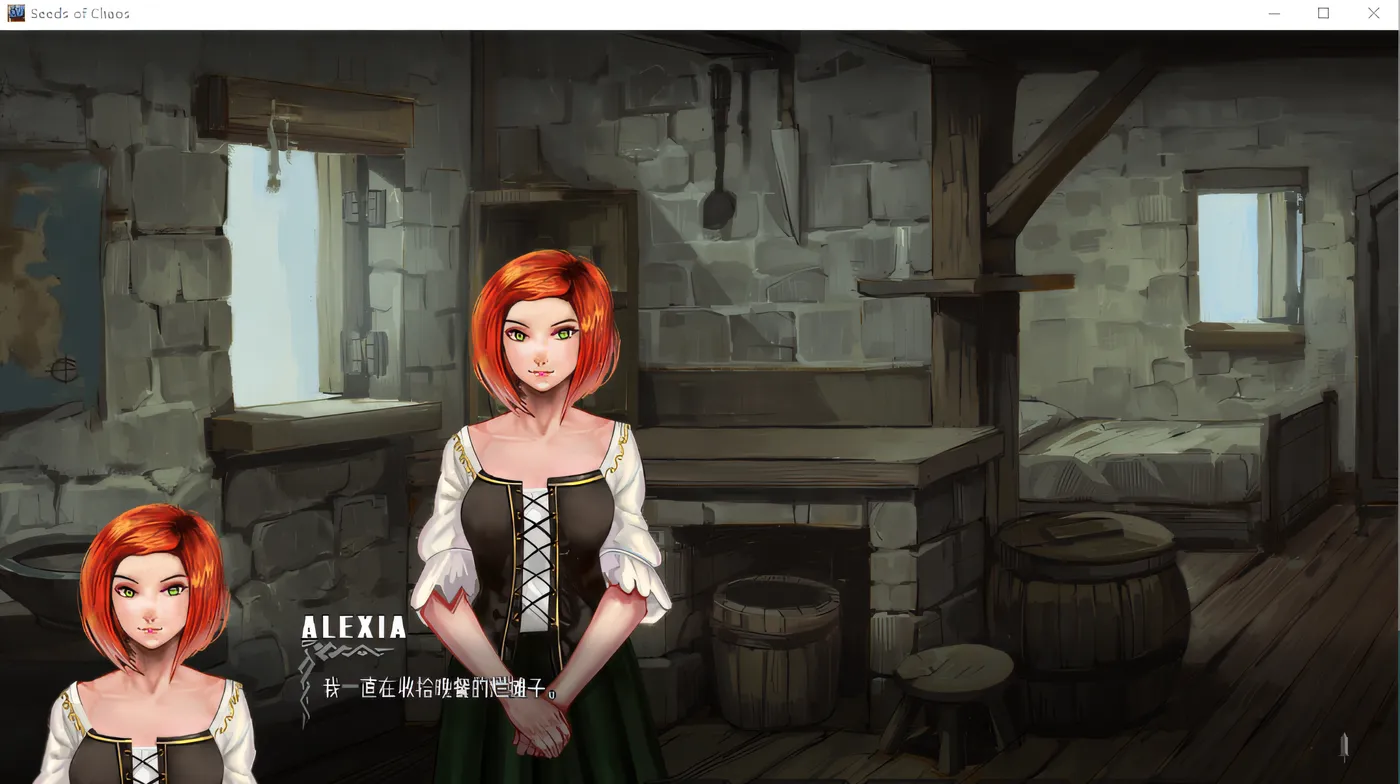 图片[3]-w627 混沌的种子 Seeds of Chaos Ver0.4.06 汉化版 [更新/1.4G]-11