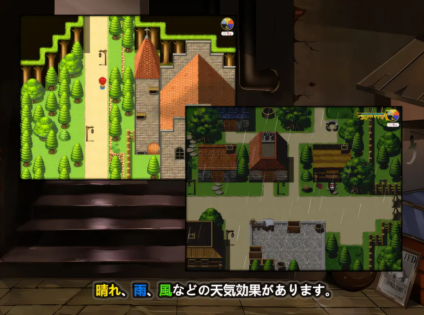 图片[4]-w582  Philomel Chapter1 DL官方中文版 [新作/755.4M]-11