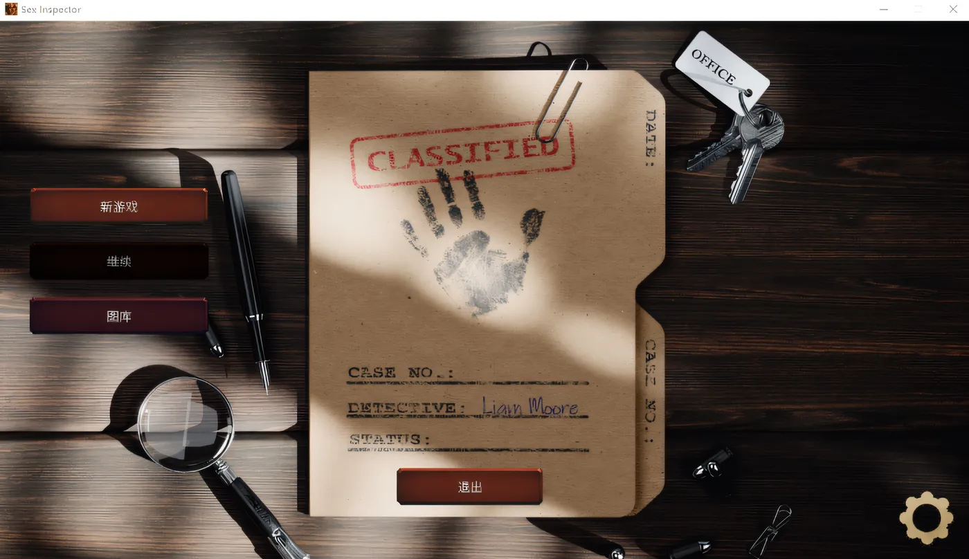 图片[3]-w961 Sex Inspector  Steam官方中文步兵版 [新作/505.2M]-11