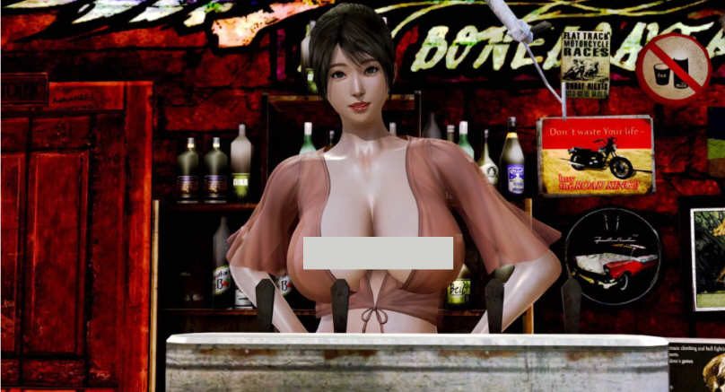 图片[5]-【大作SLG/英文】腐蚀（腐化）V2.35 英文原版 【更新剧情/8G】-11