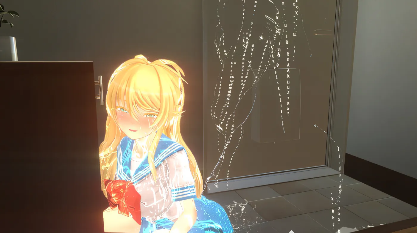 图片[2]-w375 Let’s take a bath with Purin 2 Steam官方中文版 [新作/784.4M]-11