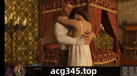 【欧美SLG/汉化/动态】王子的奇幻冒险Vis V0.9 精翻汉化版 【PC+安卓/3.6G】-11