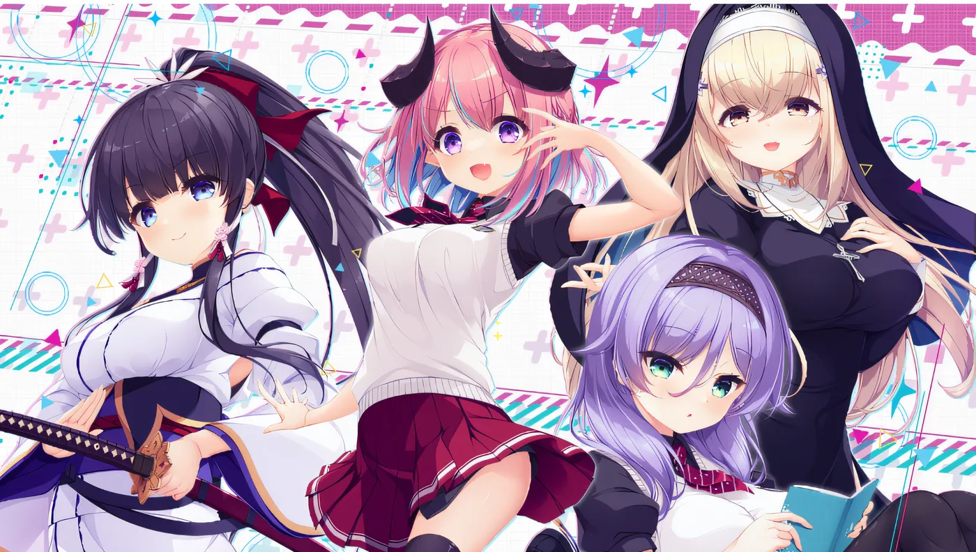 图片[4]-w209  开启理想世界理论—— 云翻汉化版 [更新/4.5G]-11