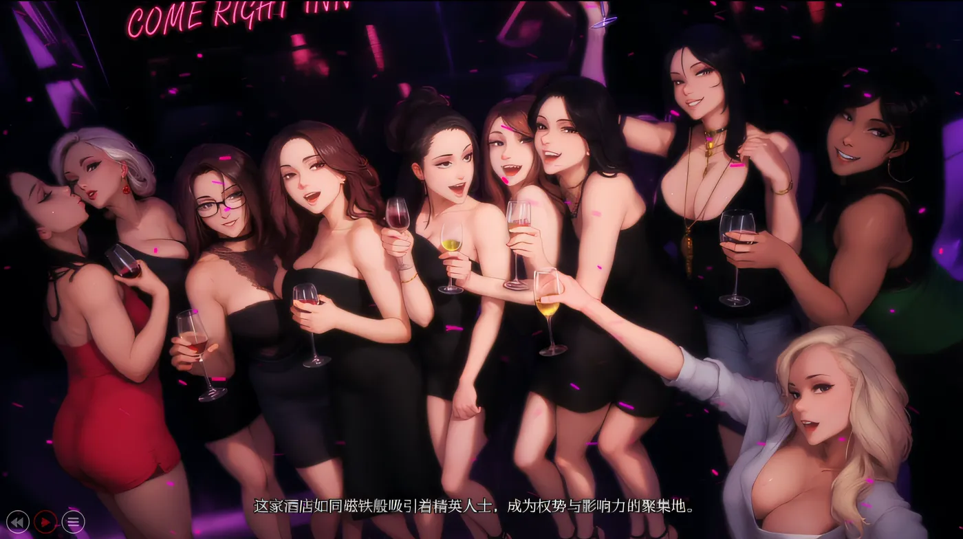 图片[3]-w352 来铃客栈Ep.1 XY汉化版 [新作/676.3M]-11