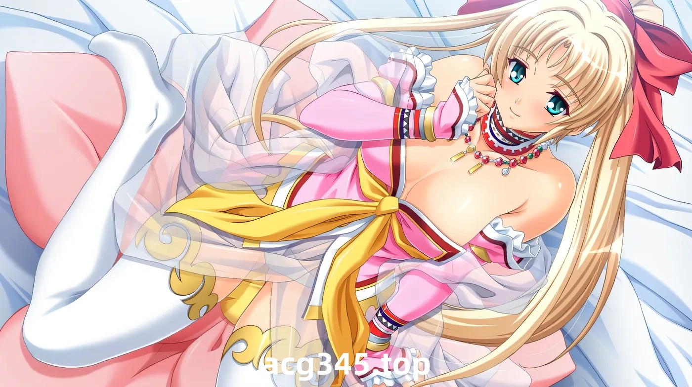 w1016  纯洁★女神大人！“请给我播种吧，老爷大人！” AI汉化版[1.9G]-11