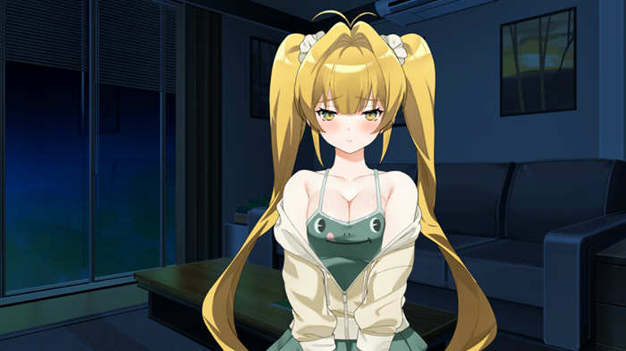 图片[3]-【日系ADV/中文】你想开个偶像咖啡馆吗? STEAM官方中文步兵版★后宫【新作/820M】-11