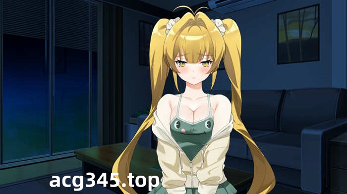 【日系ADV/中文】你想开个偶像咖啡馆吗? STEAM官方中文步兵版★后宫【新作/820M】-11