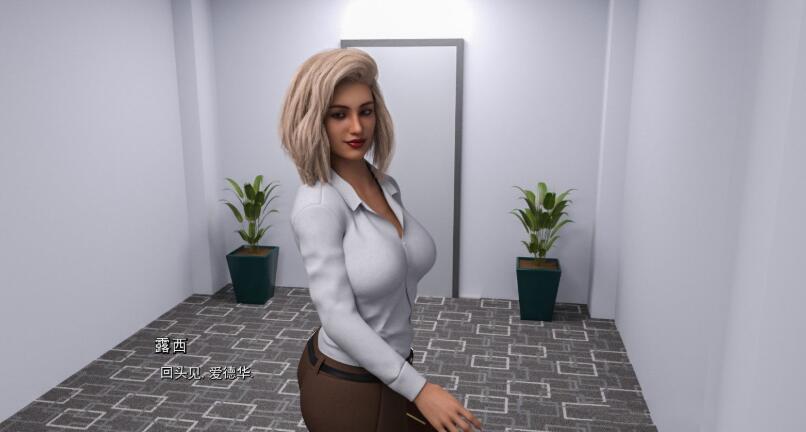 图片[3]-【欧美SLG/汉化】企业文化 V0.30精翻汉化版+全CG【PC+安卓/3.7G】-11