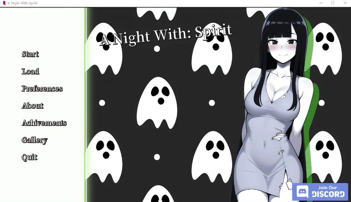 图片[2]-w911 A Night With Spirit Steam官方中文版 [新作/84.7M]-11