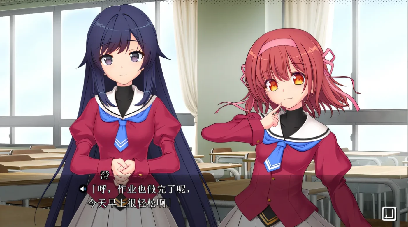 图片[3]-w513 光装剑姬 方舟破坏者 乐园地狱 云翻汉化版 [新作/1.1G]-11