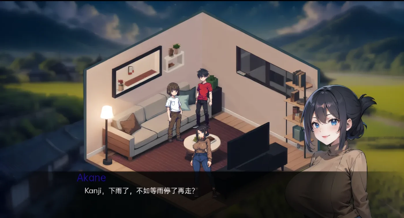 图片[2]-w918 游戏会话 Gaming Sessions Ver0.5 XY机翻汉化版 [新作/455.2M]-11