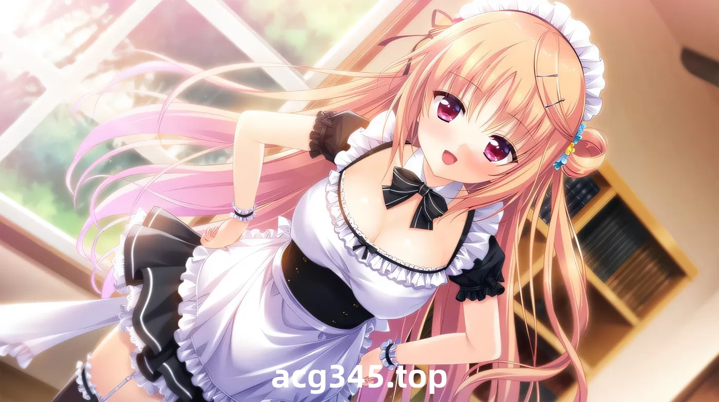 w1018  我和她的服务同居生活 AI汉化版[1.3G]-11