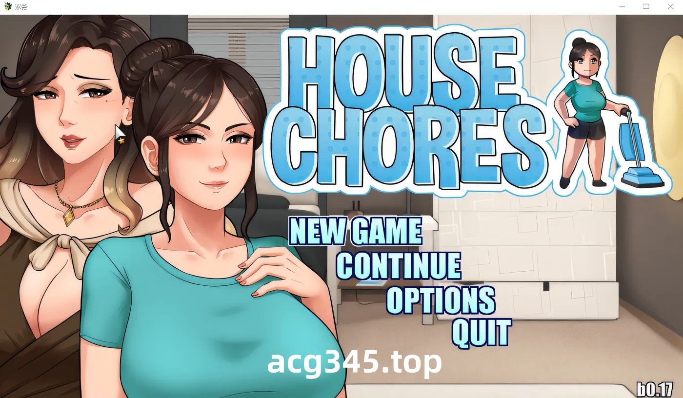 w339  家务：House Chores V0.19 Beta AI汉化版 [更新/1.5G]-11