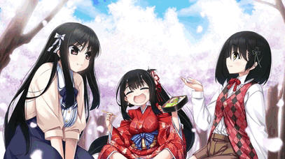 图片[2]-【汉化ADV/喜剧/姐控/CV】鬼来了～姐姐遭遇了濒死危机～+存档+CG[心愿屋汉化组]【5G】-11