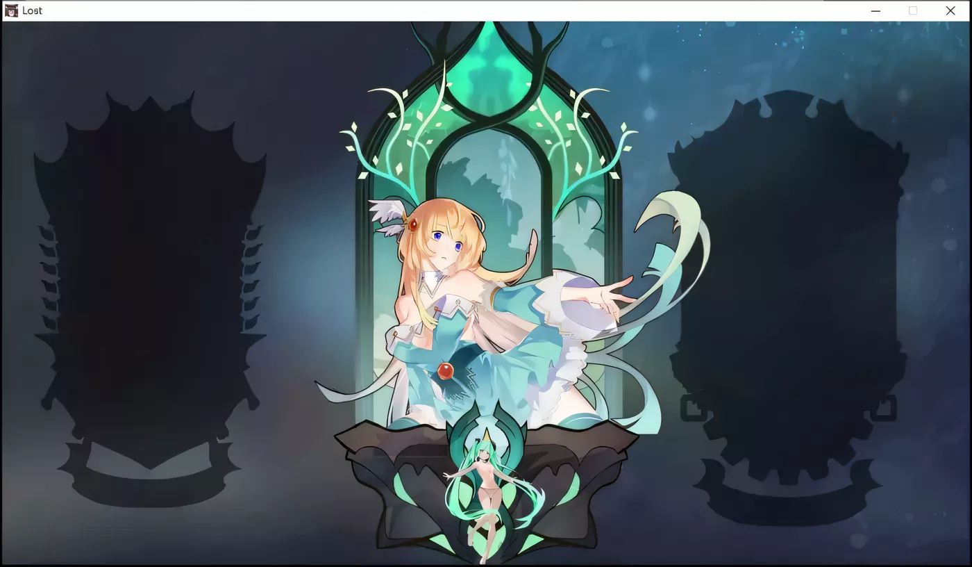 图片[3]-【解密SLG/中文/全动态】《LOST》STEAM官中破解版+已打步兵社保补丁【新作/CV/4G】-11