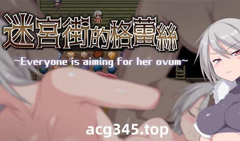 w77 迷宫街格蕾丝 V1.15 BOKIBOK 官方中文  1.3G-11