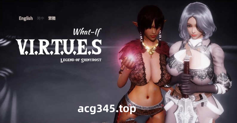 【国风神作/英文/更新】V.I.R.T.U.E.S.美德 V12a 英文高压版【动态/1G】-11