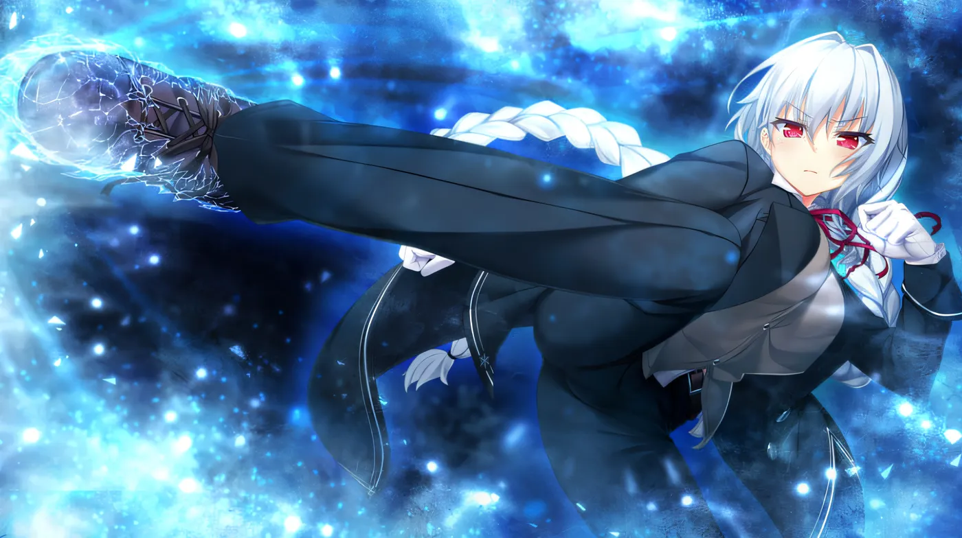 图片[8]-k1397  野良与皇女与流浪猫之心2 V1.03a 汉化硬盘版 [新作/6.6G]-11