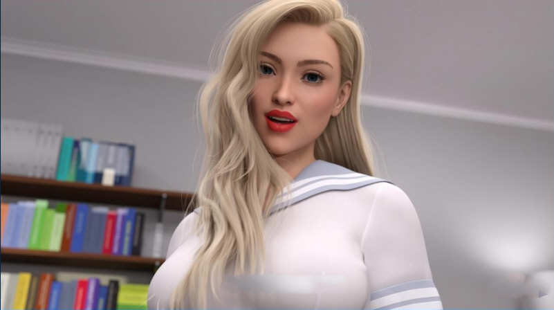 图片[6]-【沙盒SLG/汉化/高渲染动态】我本初心 V2.3a 精翻汉化版+全CG【PC+安卓/2.2G】-11