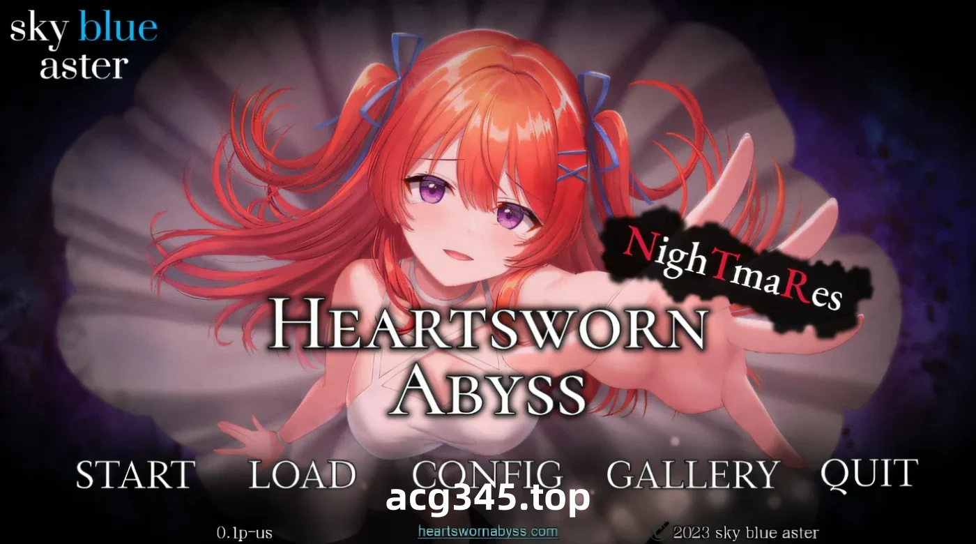 w912 心誓窜 Heartsworn Abyss Ver0.1P XY汉化版 [新作/456.7M]-11